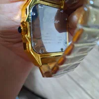 ساعت مچی مردانه|ساعت|شاهین‌شهر, شهرک ردانی پور|دیوار