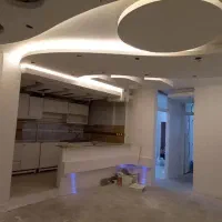 رهن آپارتمان۸۵متری طبقه۲ دوخوابه