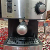 اسپرسو ساز new land|سماور، چای‌ساز، قهوه‌ساز|سیرجان, |دیوار