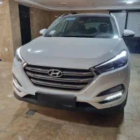 هیوندای توسان ix 35 2000cc، مدل ۲۰۱۷ صفر ۳رادار