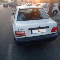 پراید 97|خودرو سواری و وانت|محمدشهر, جعفرآباد|دیوار