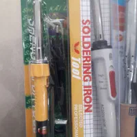 وسایل لحیم کاری .  قلع ‌ . روغن لحیم و انواع هویه|ابزارآلات|نهاوند, |دیوار