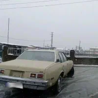 شورلت نوا ۶۵|خودرو کلاسیک|قائم‌شهر, |دیوار