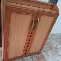 جاکفشی|جاکفشی، کمد، دراور|مشهد, سیس‌آباد|دیوار