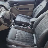 شاهین اتوماتیک cvt1403|خودرو سواری و وانت|لنجان, |دیوار