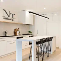 لاین نوری آویز کد 41 نورتک