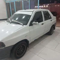 پراید ۹۷|خودرو سواری و وانت|بندرعباس, |دیوار