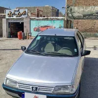 پژو ۹۷|خودرو سواری و وانت|زاهدان, |دیوار