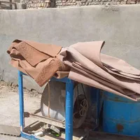 موکت ساده رنک قهوه ای