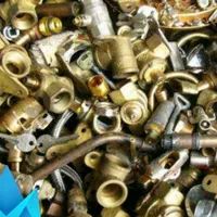 ضایعات اهن منزل وشرکت ها همراه ترازو|حراج|آبیک, |دیوار