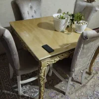 میز غذاخوری