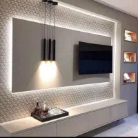 کناف|خدمات پیشه و مهارت|فومن, |دیوار