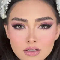 با ۳ تومن آموزش میکاپ ببین ظرفیت محدود