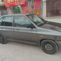 پراید۱۳۱sx|خودرو سواری و وانت|بجنورد, |دیوار