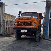 ماشین سنگین|خودرو سنگین|شهرکرد, |دیوار