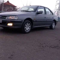 پژو پارس|خودرو سواری و وانت|خوی, |دیوار