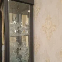 بوفه و جاکفشی|بوفه، ویترین، کنسول|تهران, بهاران|دیوار
