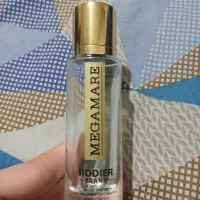 شیشه ادکلن مگاماره ۳۰ میل|آرایشی، بهداشتی، درمانی|اندیشه, اندیشه فاز ۶|دیوار