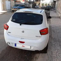 تیبا2|خودرو سواری و وانت|مشهد, مشکینی (شهرک غرب)|دیوار