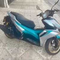 فروش ایروکس درحد صفر