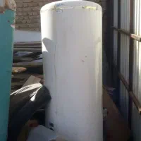 آبگرمکن زمینی سالم