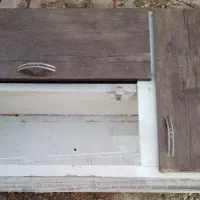 آبچکان وکابینت زیر سینگ|آب‌چکان و نظم‌دهنده ظروف|اسلام‌‌آباد غرب, |دیوار