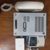 آیفون صوتی مارک تابا در حد نو