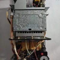 فروش ، نصب ، تعمیر و سرویس انواع پکی.ج