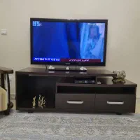 میز تلوزیون سالم بدون شکستگی|میز تلویزیون|تهران, امام زاده عبدالله|دیوار