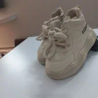 بوت بچگانه|کیف، کفش، کمربند|کاشان, فاز ۲ ناجی آباد|دیوار