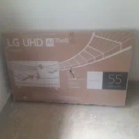 فروش ال ای دی ۵۵ اینچ