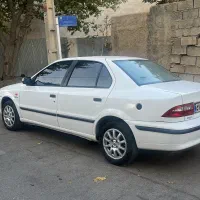 سمند Ef7 دوگانه کارخانه مدل ۹۷|خودرو سواری و وانت|شیراز, فرهنگ شهر|دیوار