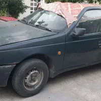 فروش خودرو اردی مدل ۸۱