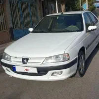 پژو پارس LX TU5، مدل ۱۴۰۰
