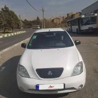 تیبا 2 مدل 99بی رنگ