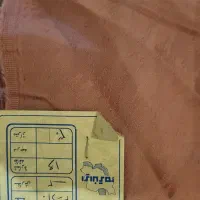 سی متر پارچه پرده ای کالباسی مدارس مساجد ادارات|پرده، رانر، رومیزی|تهران, نیاوران|دیوار