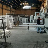 درب و پنجره دوجداره upvc توری پلیسه نارمک|خدمات پیشه و مهارت|تهران, نارمک|دیوار