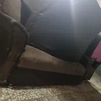 مبل ۷ نفرع|مبلمان خانگی و میز عسلی|رشت, حمیدیان|دیوار