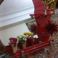 ست کامل آینه روشویی|لوازم سرویس بهداشتی|ری, هاشمآباد|دیوار