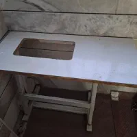 چرخ خیاطی|چرخ خیاطی و ریسندگی|خمینیشهر, |دیوار