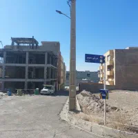 فروش-یک-قطعه-زمین-در-نگین-جنوبی-شهر-جدید-سهند