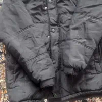 کاپشن مردانه نو استفاده نشده سایز xL