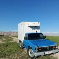 نیسان یخچال مدل 86