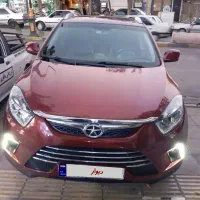 جک اس 5 مدل 94|خودرو سواری و وانت|سنندج, |دیوار