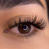 اکستنشن مژه *اقتصادی*