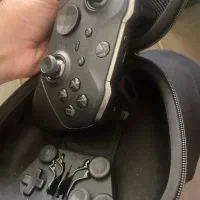 دسته Wireless Xbox|کنسول، بازی ویدئویی و آنلاین|مشهد, دانش|دیوار