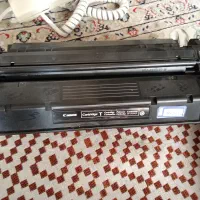 چند قطعه از پرینتر canonfl2-5201