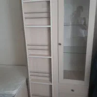 تخت وکمد نوجوان