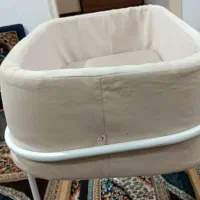 گهواره و کریر کودک|تخت و صندلی بچه|کوهسار (البرز), |دیوار