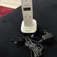 تلفن بیسیم پاناسونیک اصل